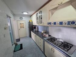 Blk 659B Jurong West Street 65 (Jurong West), HDB 5 Rooms #616433031